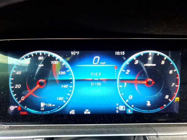 4JGFB4KBXLA040154 2020 MERCEDES-BENZ GLE - Image 8