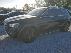 4JGFB4KBXLA046486 2020 MERCEDES-BENZ GLE