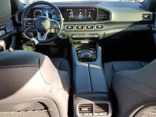 4JGFB4KBXLA046486 2020 MERCEDES-BENZ GLE - Image 8