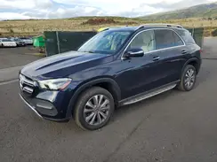 4JGFB4KBXLA047007 2020 MERCEDES-BENZ GLE