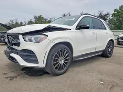 4JGFB4KBXLA048500 2020 MERCEDES-BENZ GLE