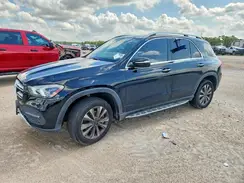 4JGFB4KBXLA049498 2020 MERCEDES-BENZ GLE