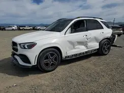 4JGFB4KBXLA051607 2020 MERCEDES-BENZ GLE