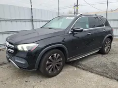 4JGFB4KBXLA052353 2020 MERCEDES-BENZ GLE