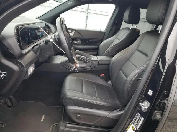 2020 MERCEDES-BENZ GLE COPART lot 43959275 auction photo 7