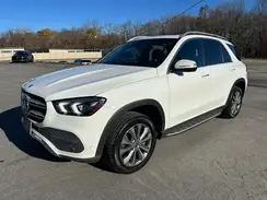 4JGFB4KBXLA056063 2020 MERCEDES-BENZ GLE