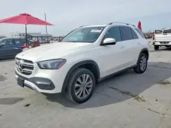 4JGFB4KBXLA061442 2020 MERCEDES-BENZ GLE