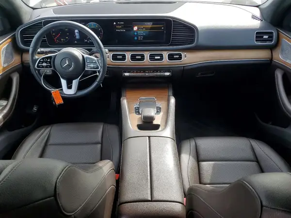 4JGFB4KBXLA061442 2020 MERCEDES-BENZ GLE - Image 8
