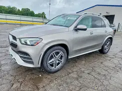 4JGFB4KBXLA062235 2020 MERCEDES-BENZ GLE
