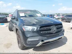 4JGFB4KBXLA062994 2020 MERCEDES-BENZ GLE