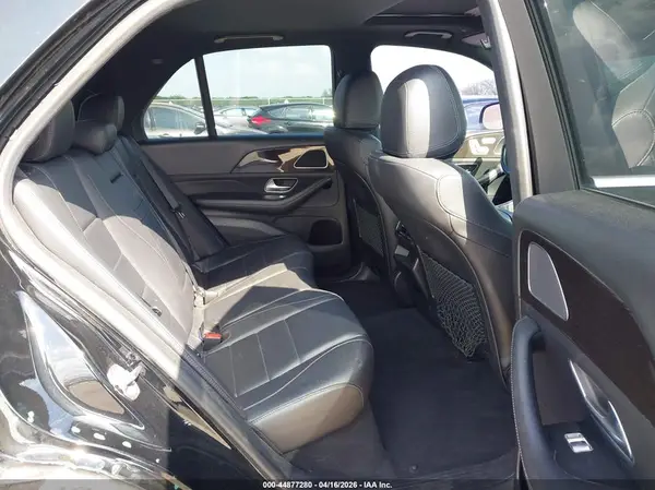 4JGFB4KBXLA062994 2020 MERCEDES-BENZ GLE - Image 8