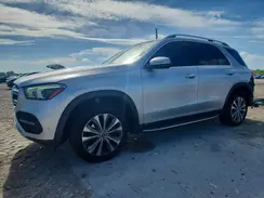 4JGFB4KBXLA066348 2020 MERCEDES-BENZ GLE