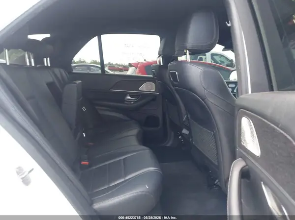 4JGFB4KBXLA069363 2020 MERCEDES-BENZ GLE - Image 8