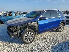 4JGFB4KBXLA070853 2020 MERCEDES-BENZ GLE