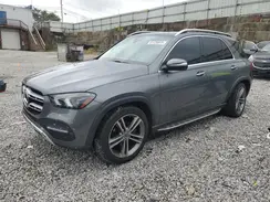 4JGFB4KBXLA076877 2020 MERCEDES-BENZ GLE