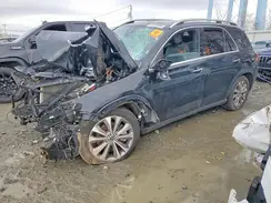 4JGFB4KBXLA077852 2020 MERCEDES-BENZ GLE