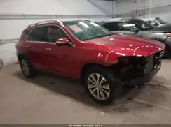 4JGFB4KBXLA079875 2020 MERCEDES-BENZ GLE