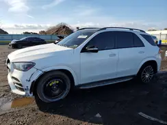 4JGFB4KBXLA085773 2020 MERCEDES-BENZ GLE