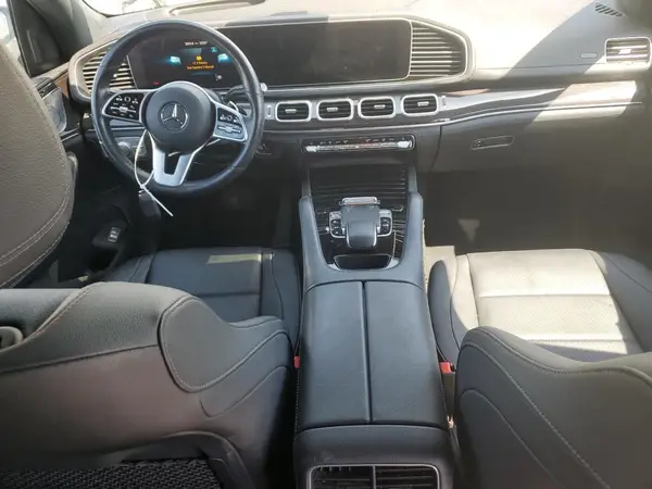 4JGFB4KBXLA087068 2020 MERCEDES-BENZ GLE - Image 8