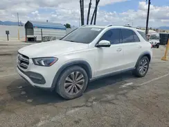 4JGFB4KBXLA087121 2020 MERCEDES-BENZ GLE
