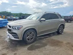 4JGFB4KBXLA088513 2020 MERCEDES-BENZ GLE
