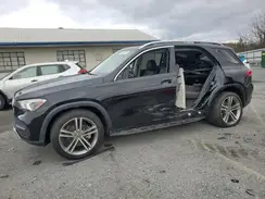 4JGFB4KBXLA088611 2020 MERCEDES-BENZ GLE