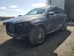 4JGFB4KBXLA094246 2020 MERCEDES-BENZ GLE