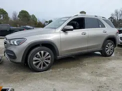 4JGFB4KBXLA095414 2020 MERCEDES-BENZ GLE