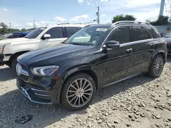 4JGFB4KBXLA097440 2020 MERCEDES-BENZ GLE