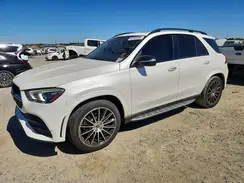4JGFB4KBXLA099253 2020 MERCEDES-BENZ GLE