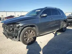 4JGFB4KBXLA106590 2020 MERCEDES-BENZ GLE