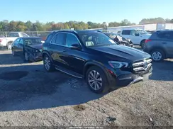 4JGFB4KBXLA117475 2020 MERCEDES-BENZ GLE
