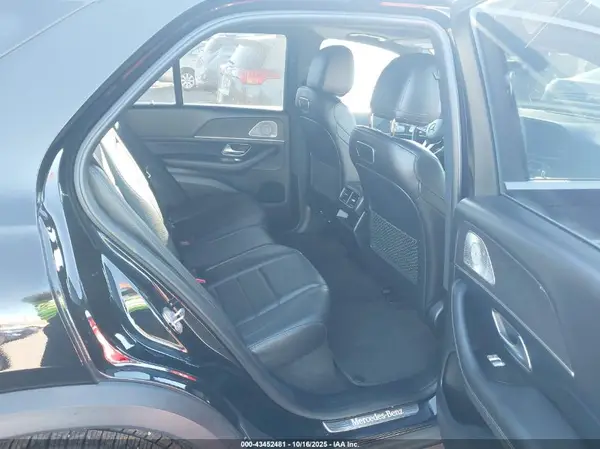 4JGFB4KBXLA117475 2020 MERCEDES-BENZ GLE - Image 8