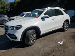 4JGFB4KBXLA130291 2020 MERCEDES-BENZ GLE