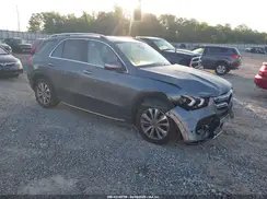 4JGFB4KBXLA134129 2020 MERCEDES-BENZ GLE