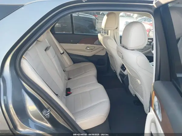 4JGFB4KBXLA134129 2020 MERCEDES-BENZ GLE - Image 8