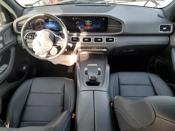 4JGFB4KBXLA137564 2020 MERCEDES-BENZ GLE - Image 8