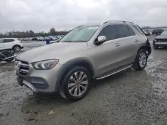 4JGFB4KBXLA140237 2020 MERCEDES-BENZ GLE