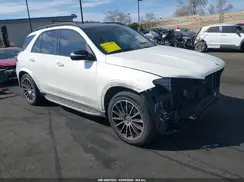 4JGFB4KBXLA146426 2020 MERCEDES-BENZ GLE