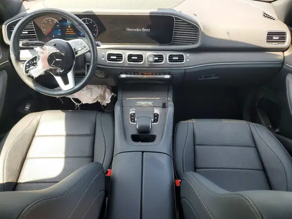 4JGFB4KBXLA147950 2020 MERCEDES-BENZ GLE - Image 8