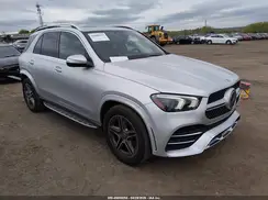 4JGFB4KBXLA149620 2020 MERCEDES-BENZ GLE
