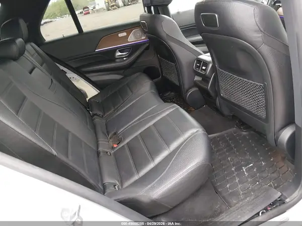 4JGFB4KBXLA149620 2020 MERCEDES-BENZ GLE - Image 8