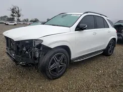 4JGFB4KBXLA159628 2020 MERCEDES-BENZ GLE