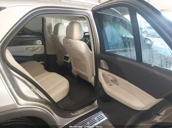 4JGFB4KBXLA159936 2020 MERCEDES-BENZ GLE - Image 8