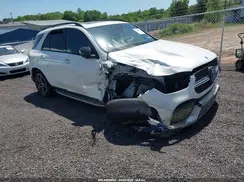 4JGFB4KBXLA170497 2020 MERCEDES-BENZ GLE