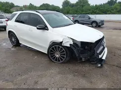 4JGFB4KBXLA180351 2020 MERCEDES-BENZ GLE