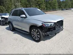 4JGFB4KBXLA184335 2020 MERCEDES-BENZ GLE