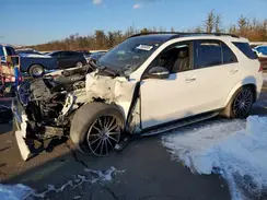 4JGFB4KBXLA185243 2020 MERCEDES-BENZ GLE