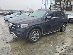 4JGFB4KBXLA189440 2020 MERCEDES-BENZ GLE