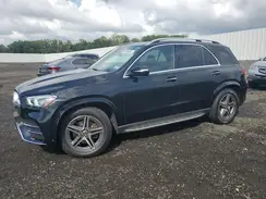 4JGFB4KBXLA201344 2020 MERCEDES-BENZ GLE